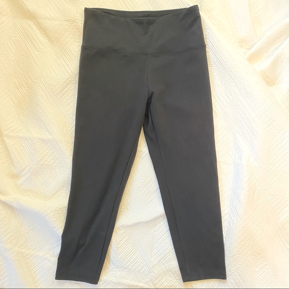 Gaiam crop leggings
